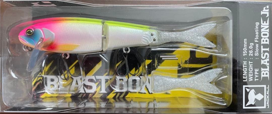 ガンクラフト/ ラチェット184 / ジョイクロシフト / ジョイクロ 6セット