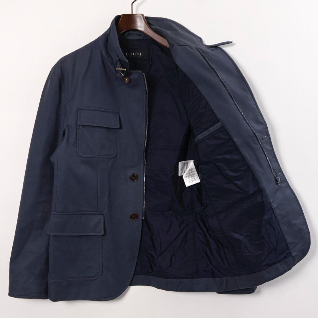 H4362◾️グッチ　2WAY ジャケット