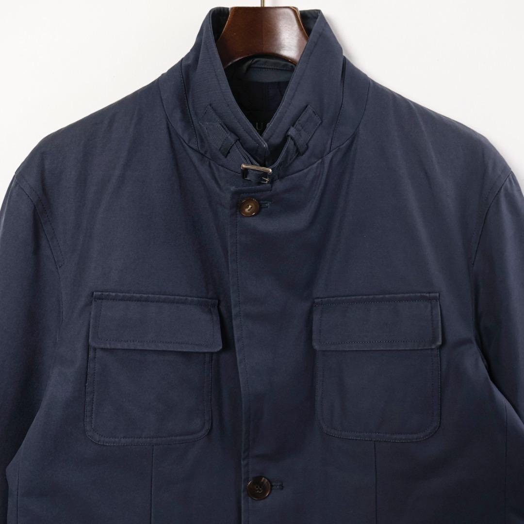 H4362◾️グッチ　2WAY ジャケット