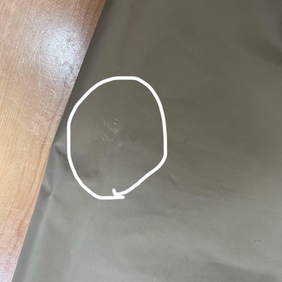 モンベル　カヤックフィッシング ドライパンツL ドライトップXL