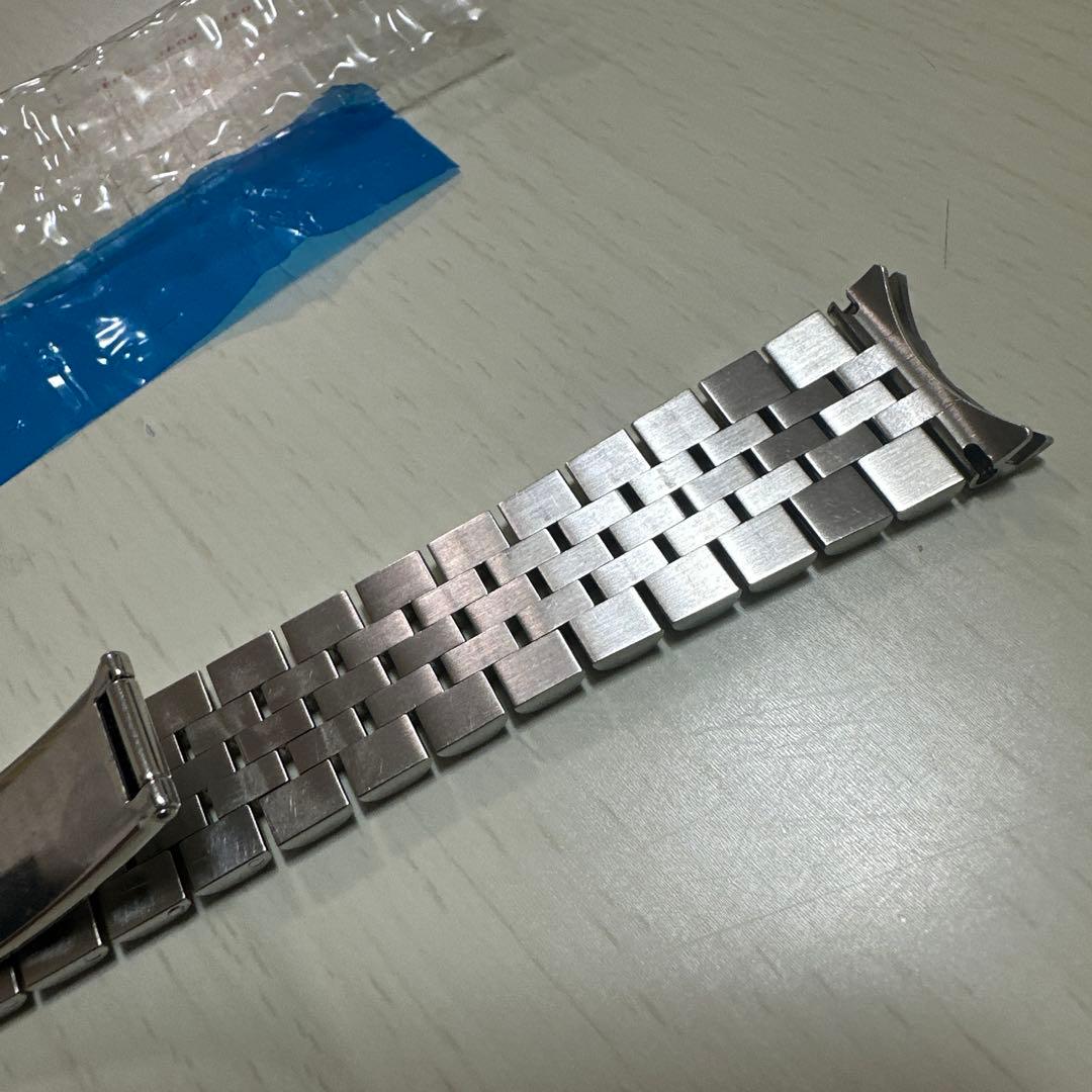 ロレックス用ジェネリックブレスレット　116234など　使用傷有り　中古品