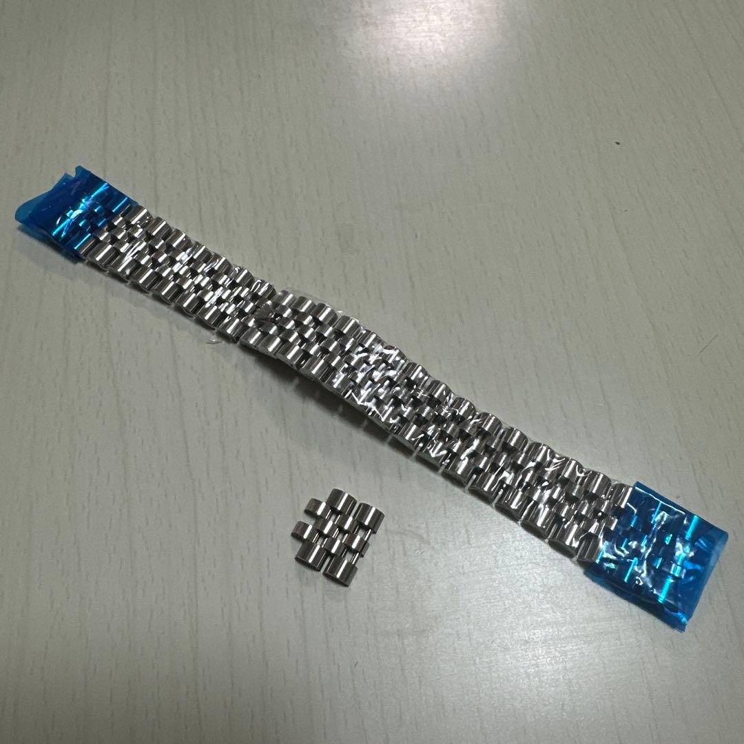 ロレックス用ジェネリックブレスレット　116234など　使用傷有り　中古品