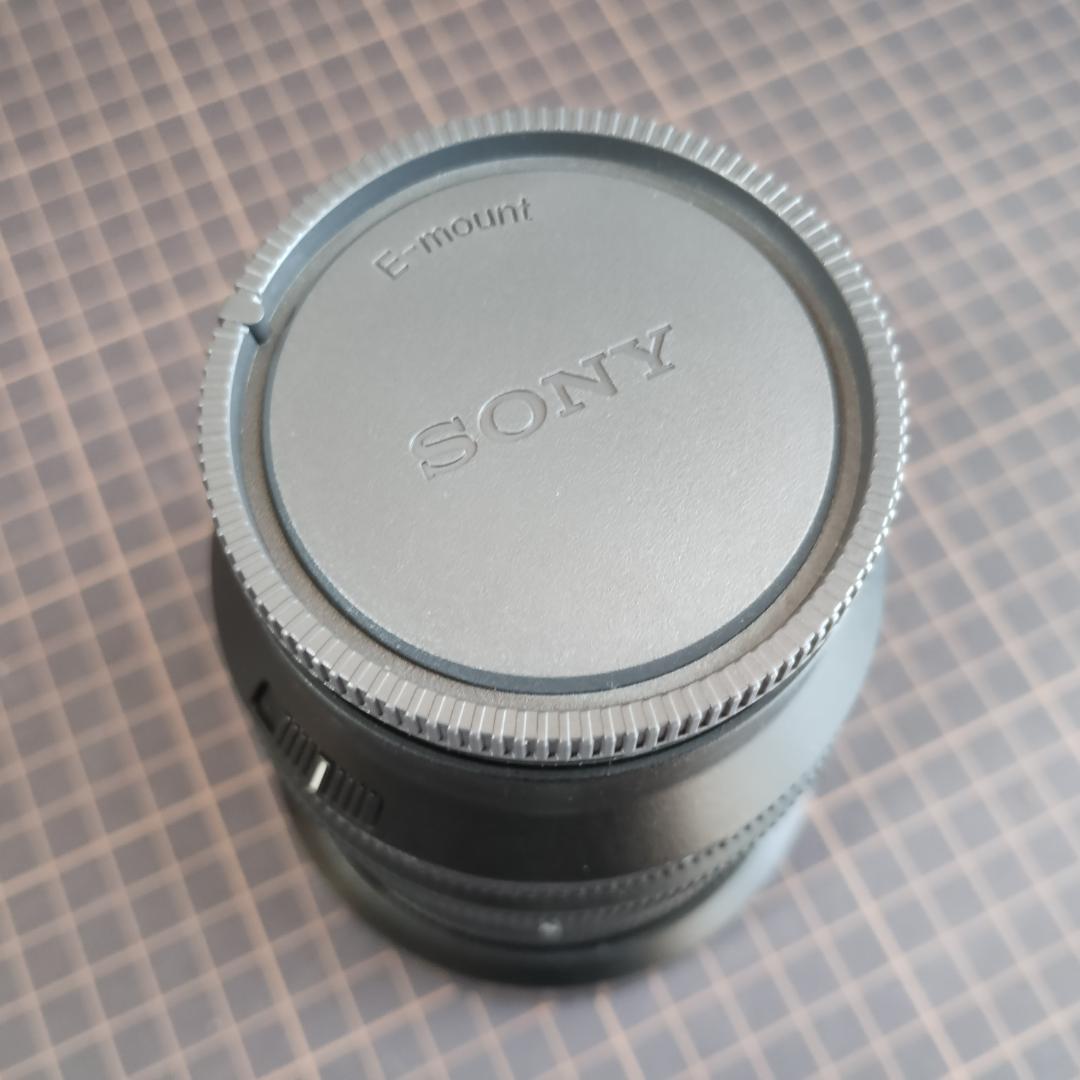 【短期】SONY FE 20-70mm F4 G