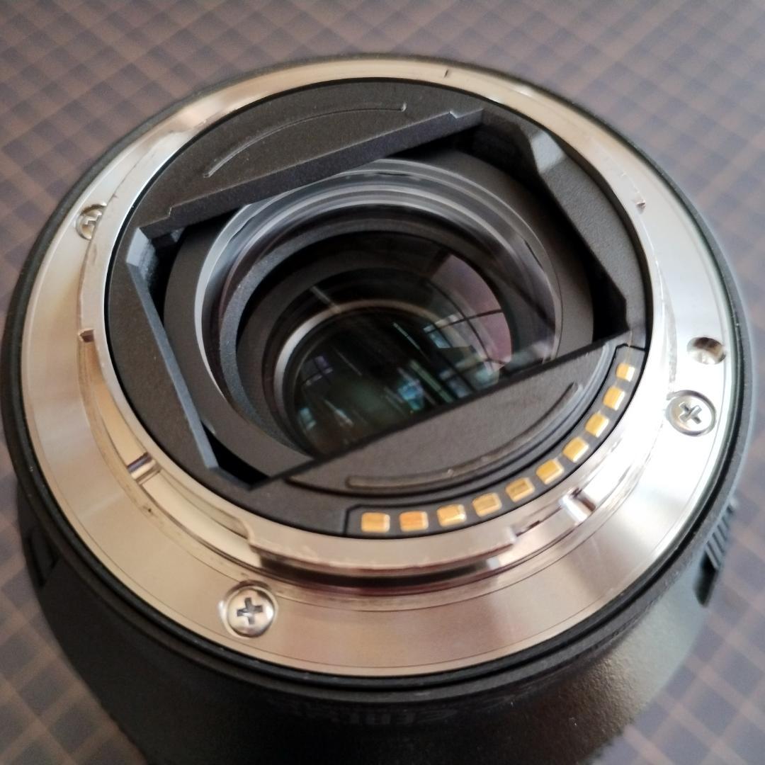 【短期】SONY FE 20-70mm F4 G