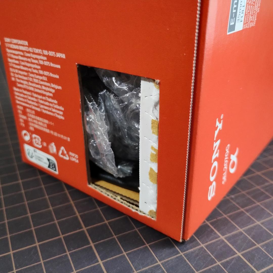 【短期】SONY FE 20-70mm F4 G