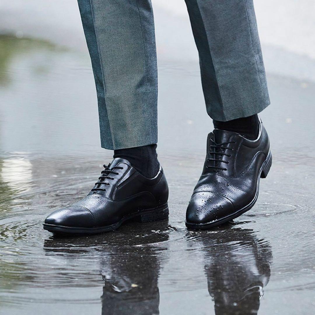 【asics texcy luxe】TU-8002 GORE-TEX室内試着のみ