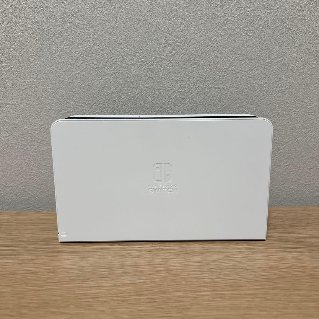 Nintendo Switch 本体+ソフト3本