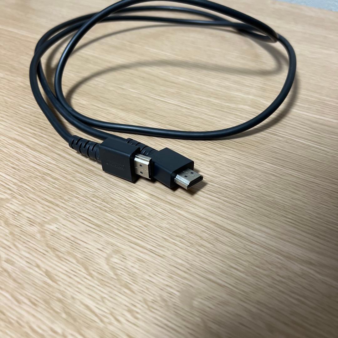 Nintendo Switch 本体+ソフト3本