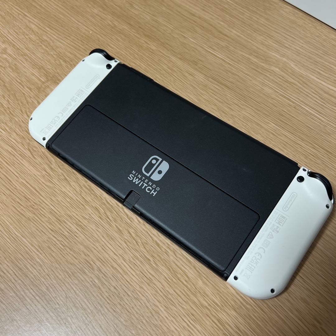 Nintendo Switch 本体+ソフト3本