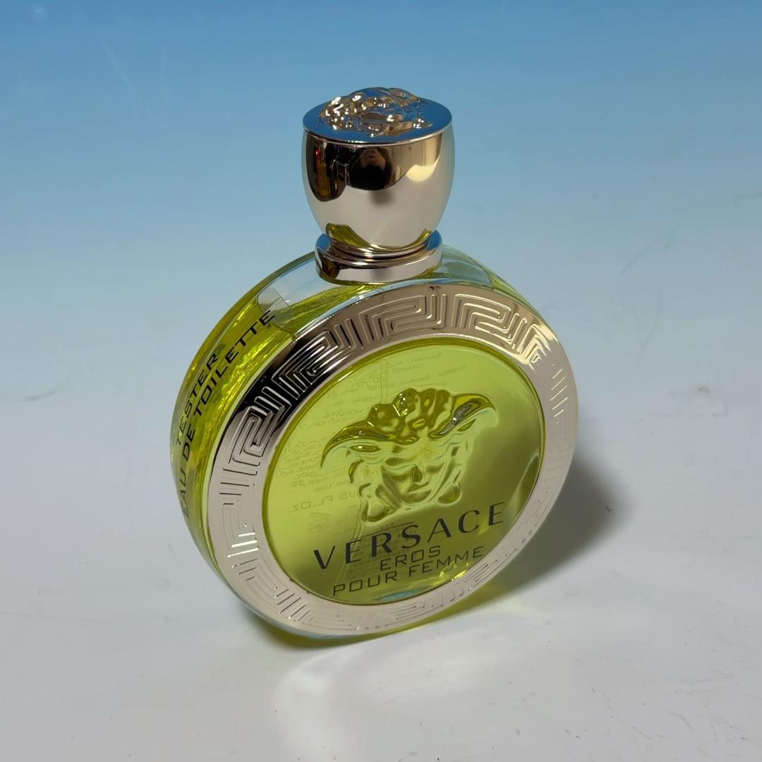 ヴェルサーチ エロス フェム オードトワレ EDT 100ml