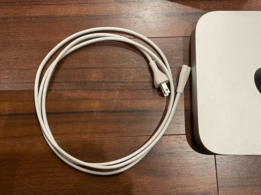 【美品】Apple Mac mini Late 2012 Core i5