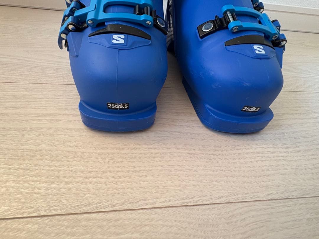 SALOMON スキーブーツ 25 / 25.5 cm