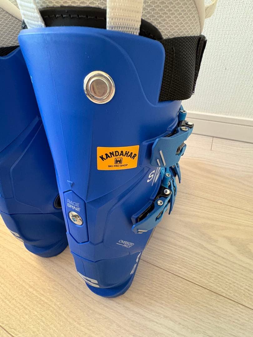 SALOMON スキーブーツ 25 / 25.5 cm