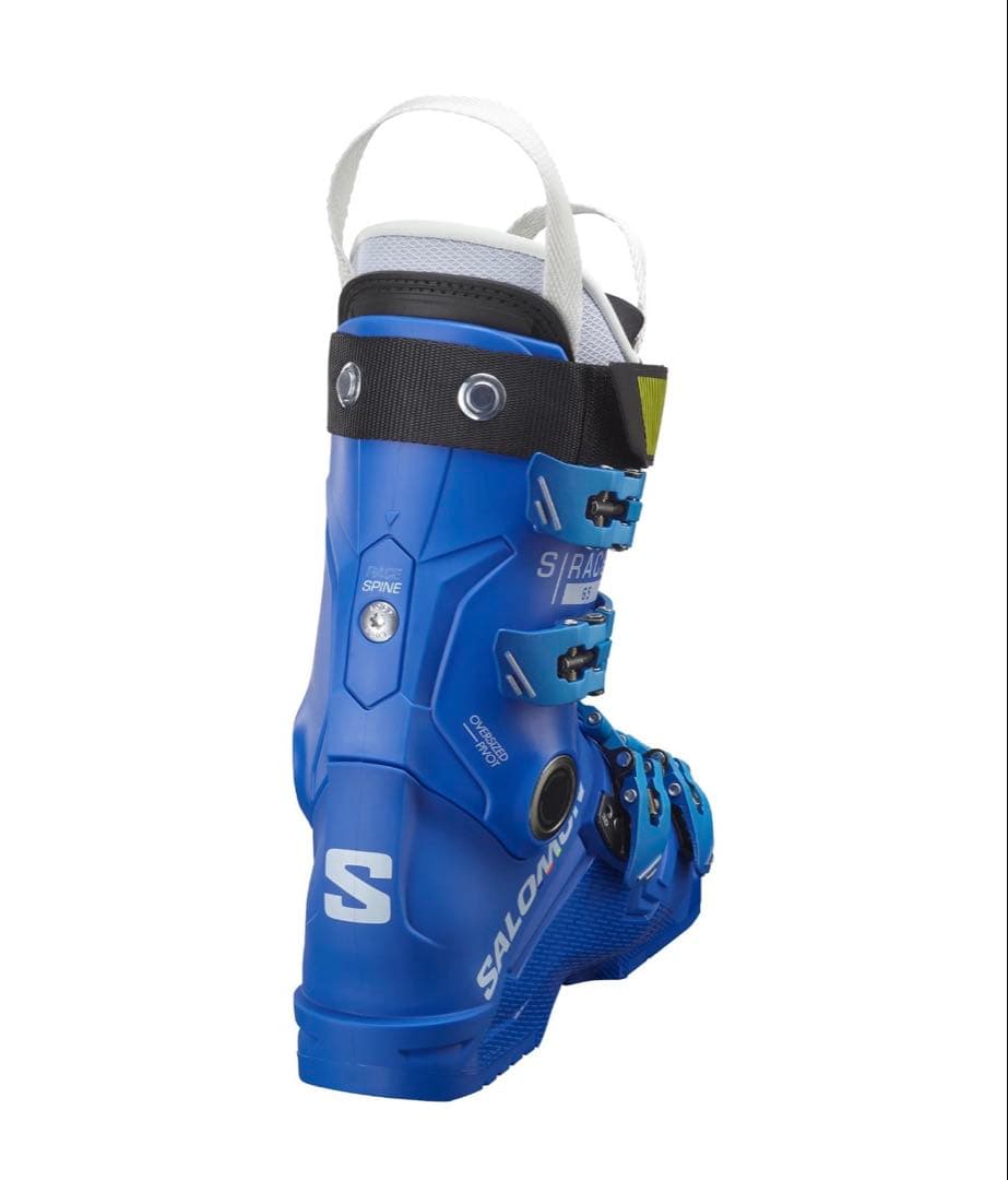 SALOMON スキーブーツ 25 / 25.5 cm