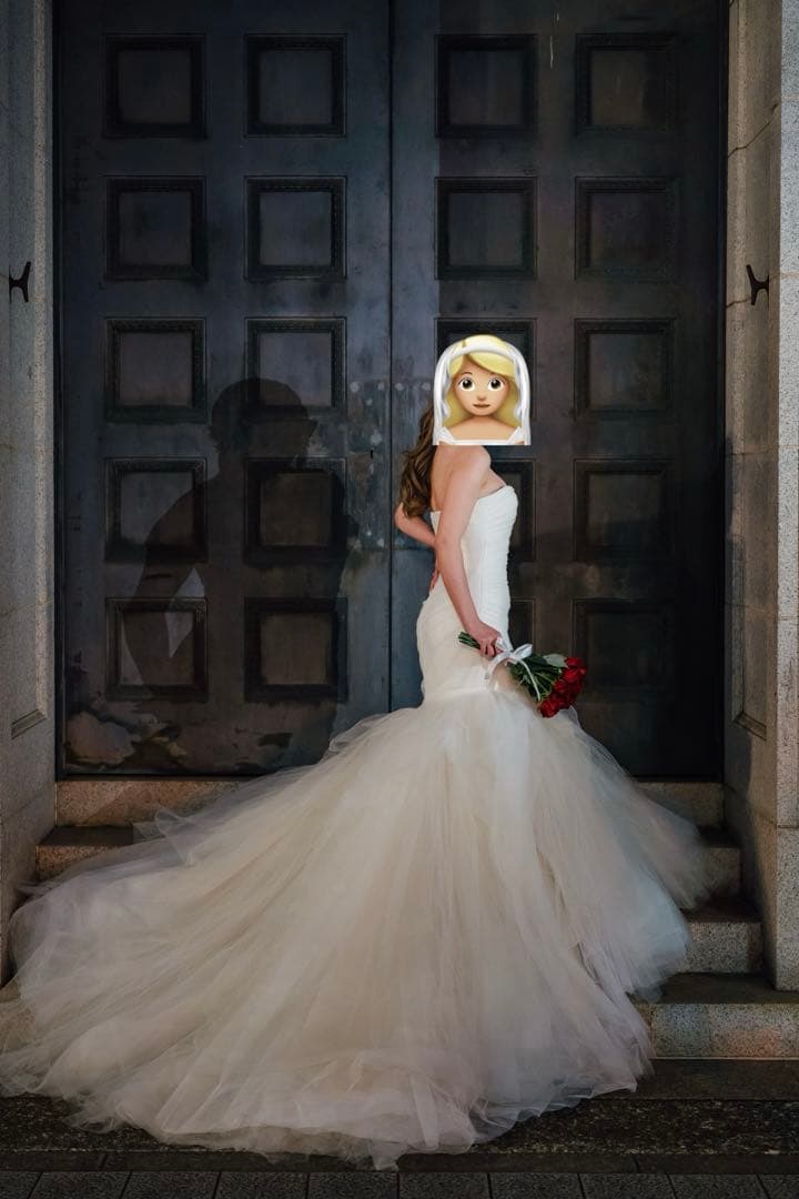 verawang pavlova US4&3段ベール