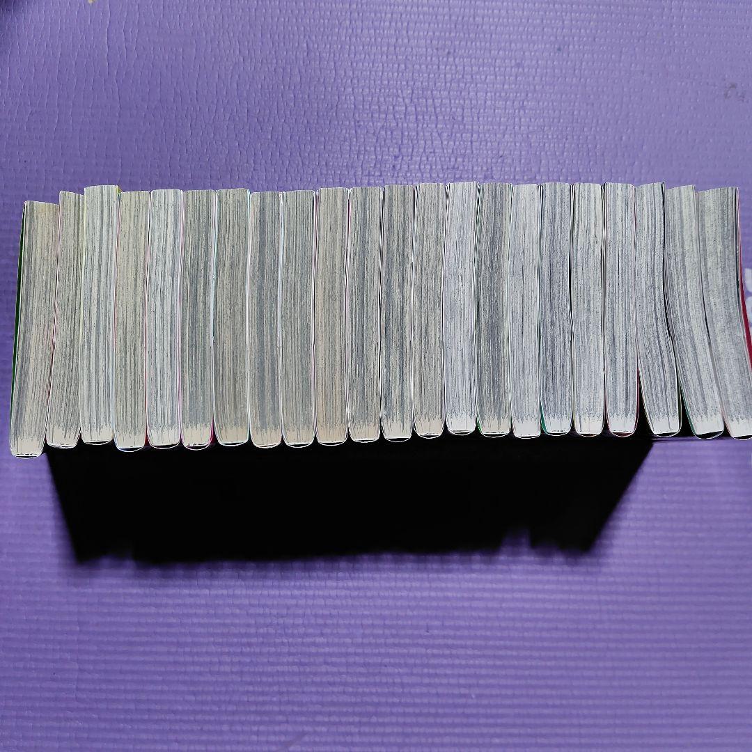 チェンソーマン 全22巻セット