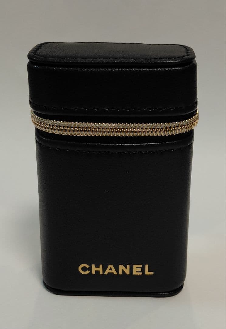 シャネル　ルージュ アリュール ヴェルヴェット レ ペルル セット オブ 2