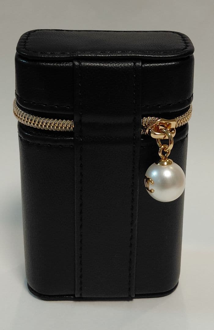 シャネル　ルージュ アリュール ヴェルヴェット レ ペルル セット オブ 2