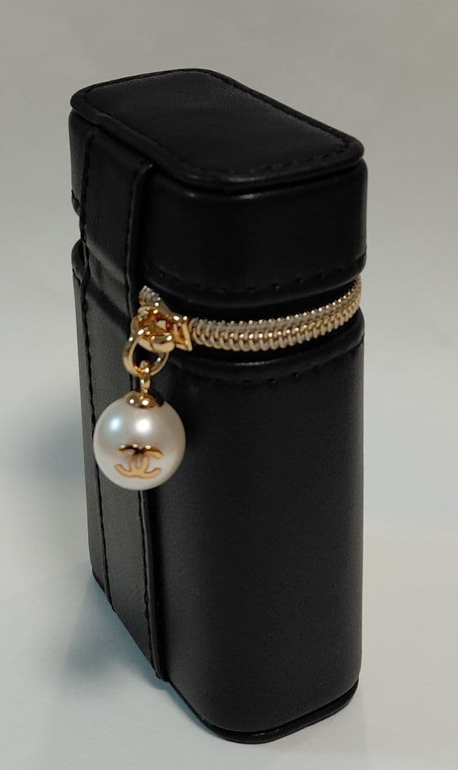 シャネル　ルージュ アリュール ヴェルヴェット レ ペルル セット オブ 2