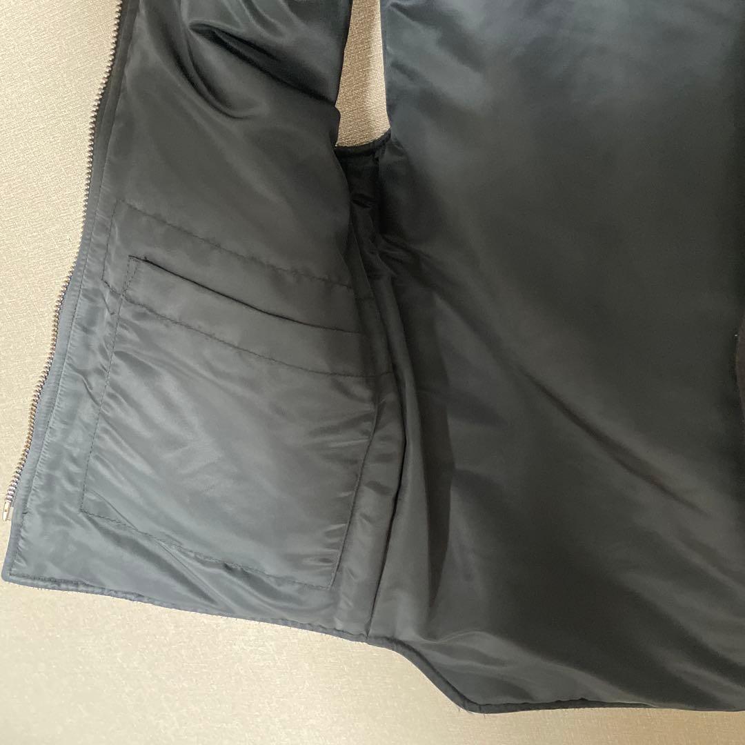 レッドテイル　スパイダーダウンベスト　Mサイズ