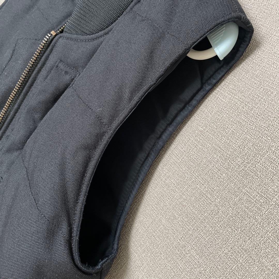 レッドテイル　スパイダーダウンベスト　Mサイズ