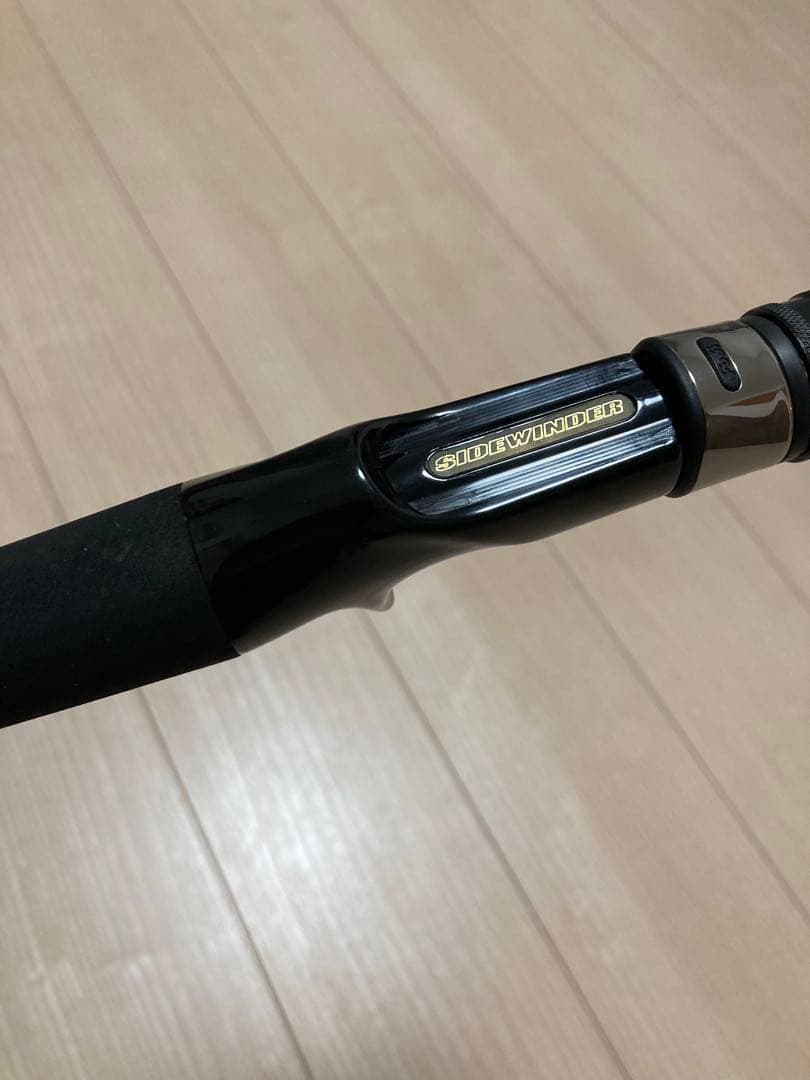 SIDEWINDER The BARDICK バーディック