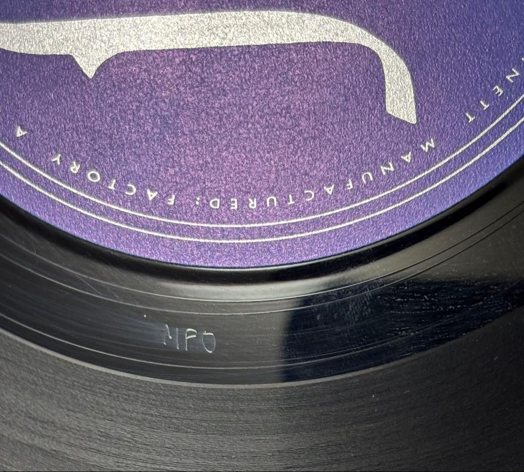 洋楽 New Order Movement joy division