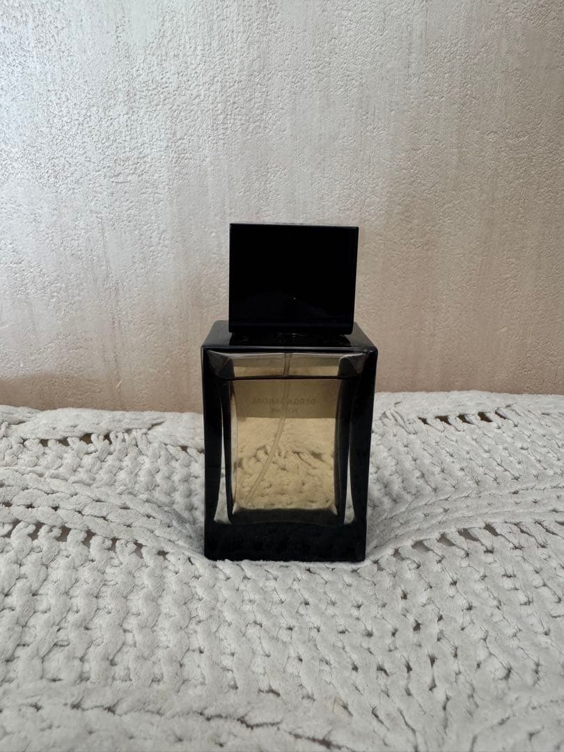 tamburins berga santal 香水