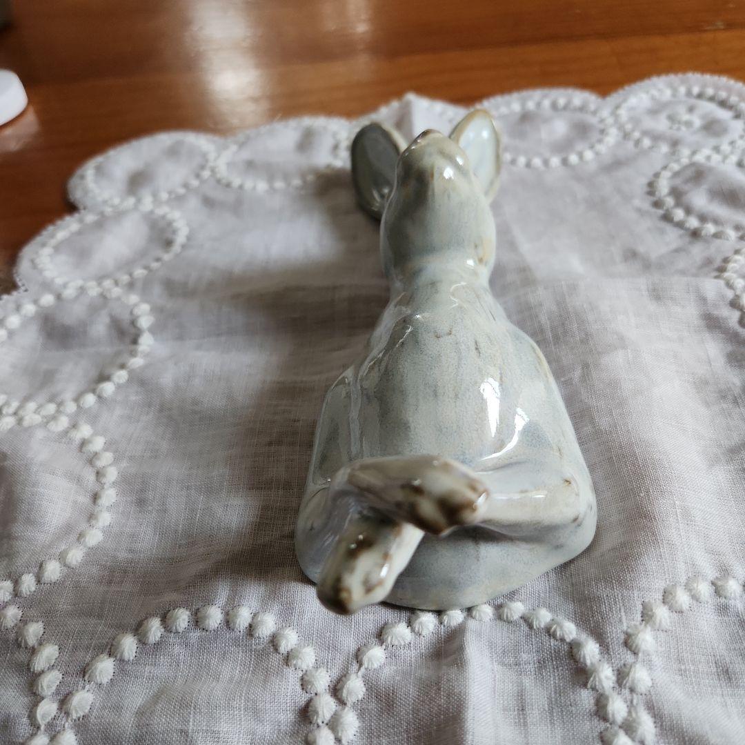 ヤナカーンうさぎ