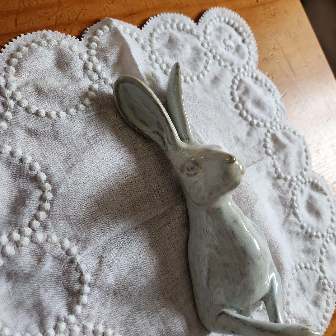 ヤナカーンうさぎ