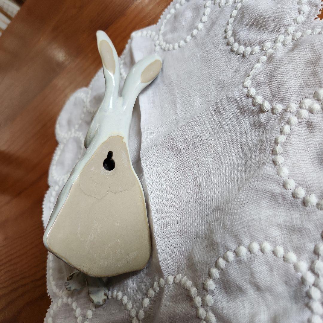 ヤナカーンうさぎ