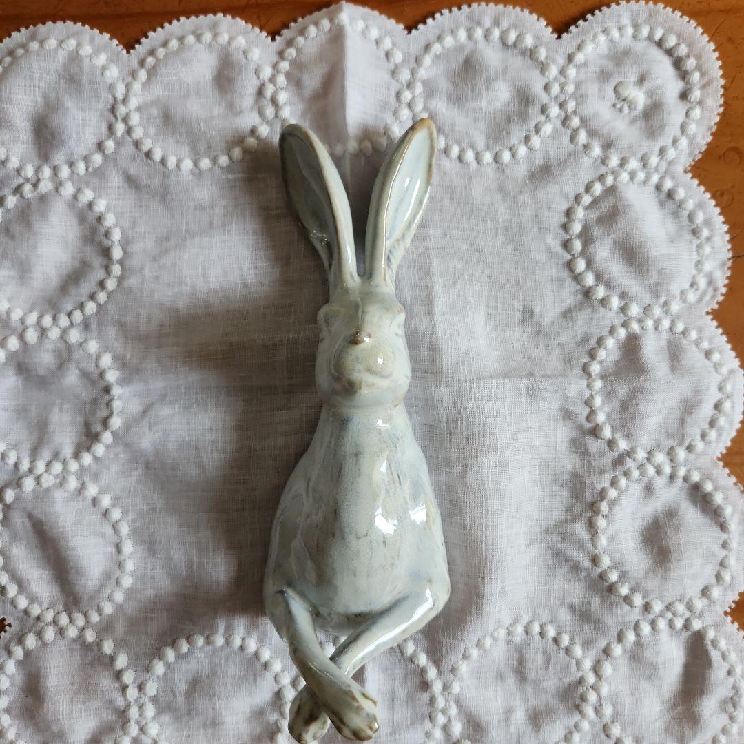 ヤナカーンうさぎ