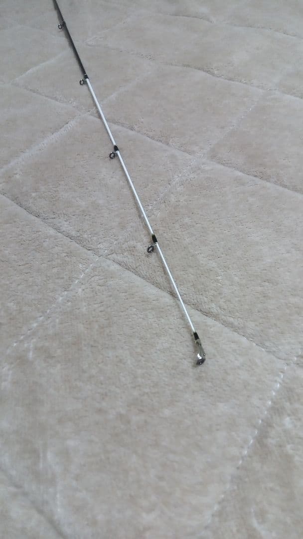 メジャークラフト　トリプルクロス　TCX-S782ML/黒鯛　中古　現行モデル