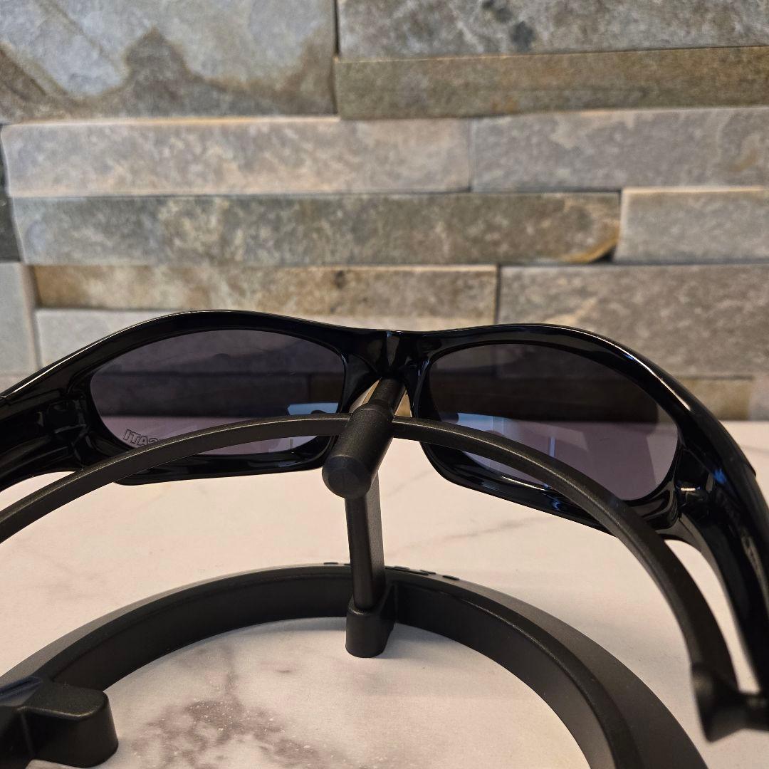 OAKLEY オークリー　モンスタードッグ　DUCATI ドゥカティ USA