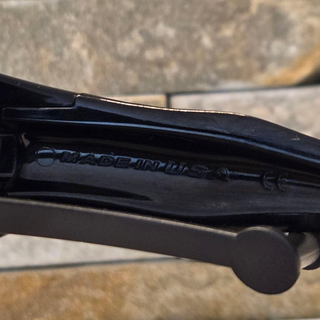 OAKLEY オークリー　モンスタードッグ　DUCATI ドゥカティ USA