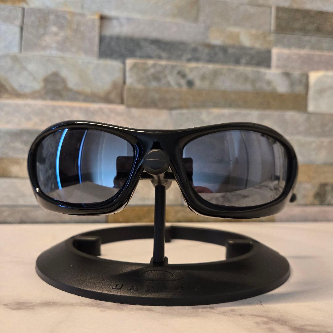 OAKLEY オークリー　モンスタードッグ　DUCATI ドゥカティ USA