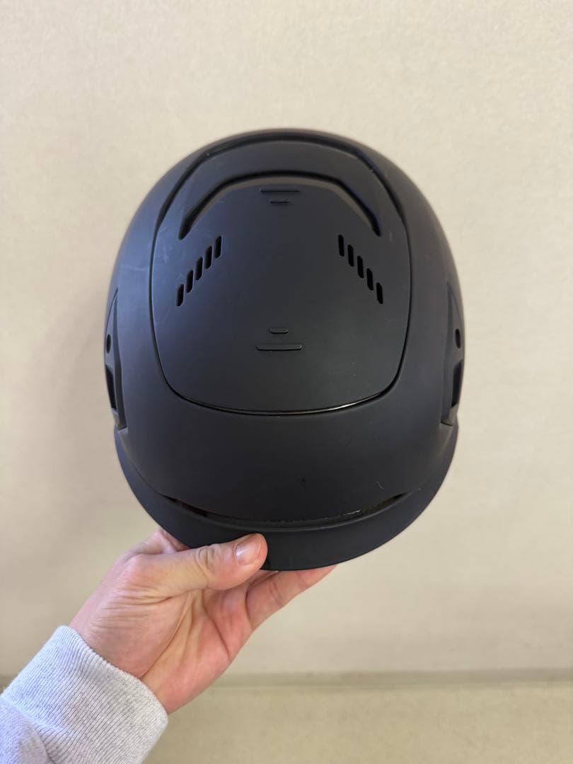 OAKLEY MOD7 マットブラック ヘルメットゴーグル付き Mサイズ