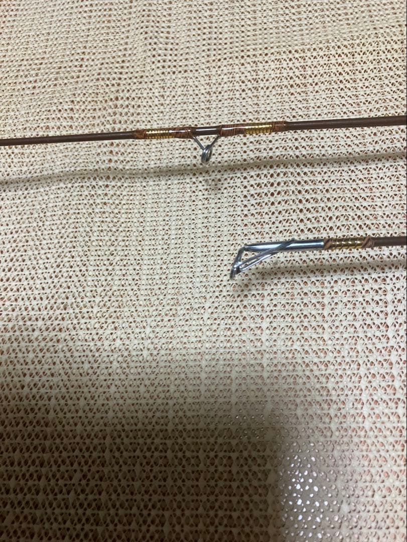 ロッド ABU caster duett zoom svangsta