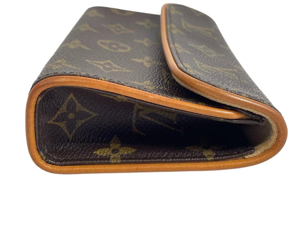 ルイヴィトン M51855 FL0033モノグラム フロンテーヌ MBZ033