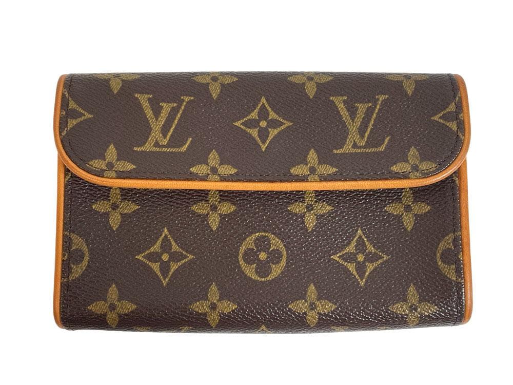 ルイヴィトン M51855 FL0033モノグラム フロンテーヌ MBZ033