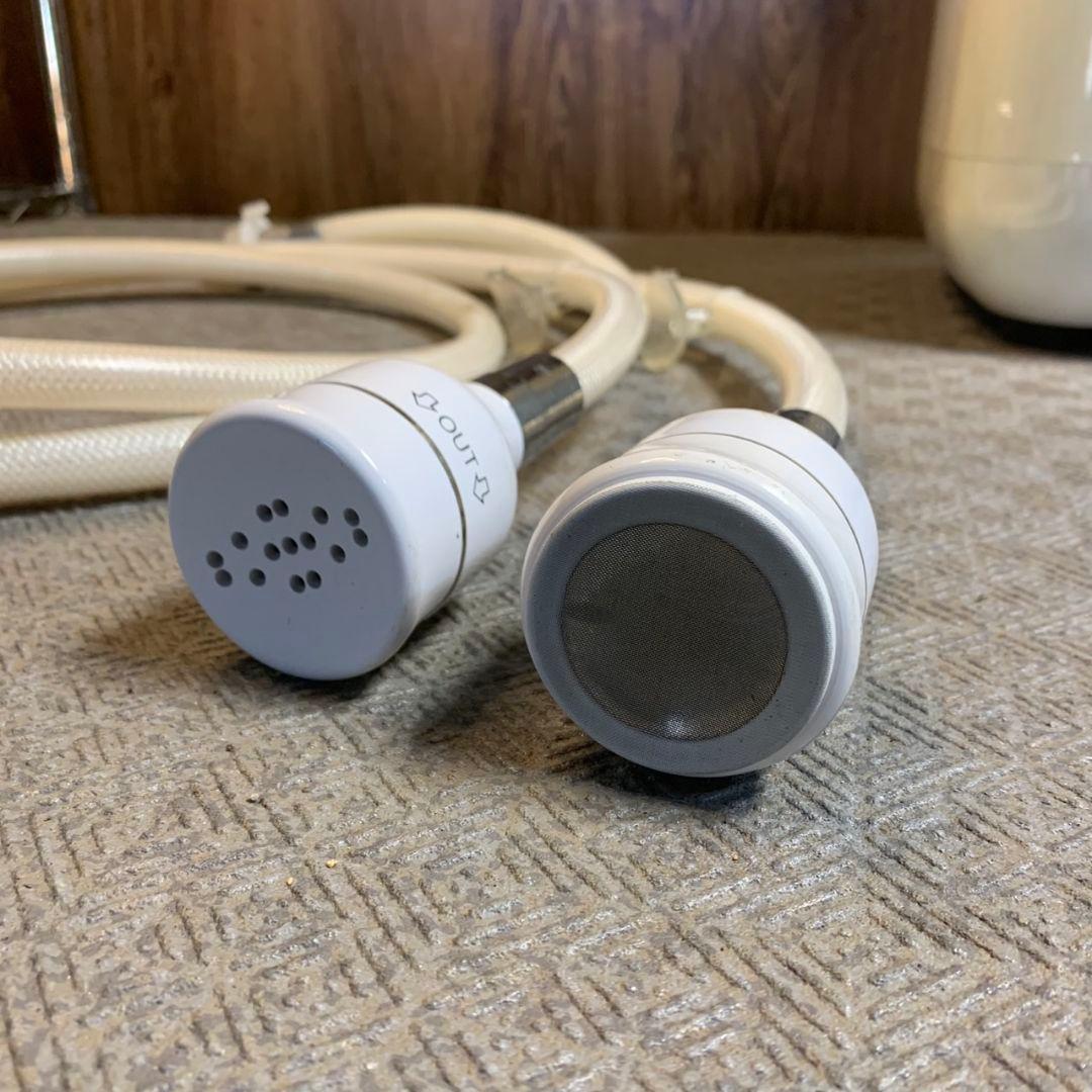 G988\" 現状品 YOSA ハッピーバスタイムリッチ HMBR-18Y01