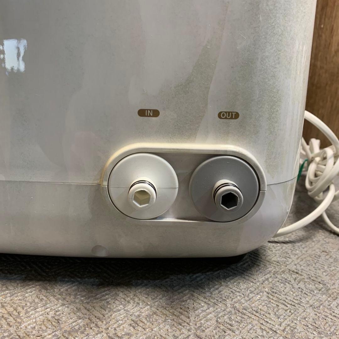 G988\" 現状品 YOSA ハッピーバスタイムリッチ HMBR-18Y01