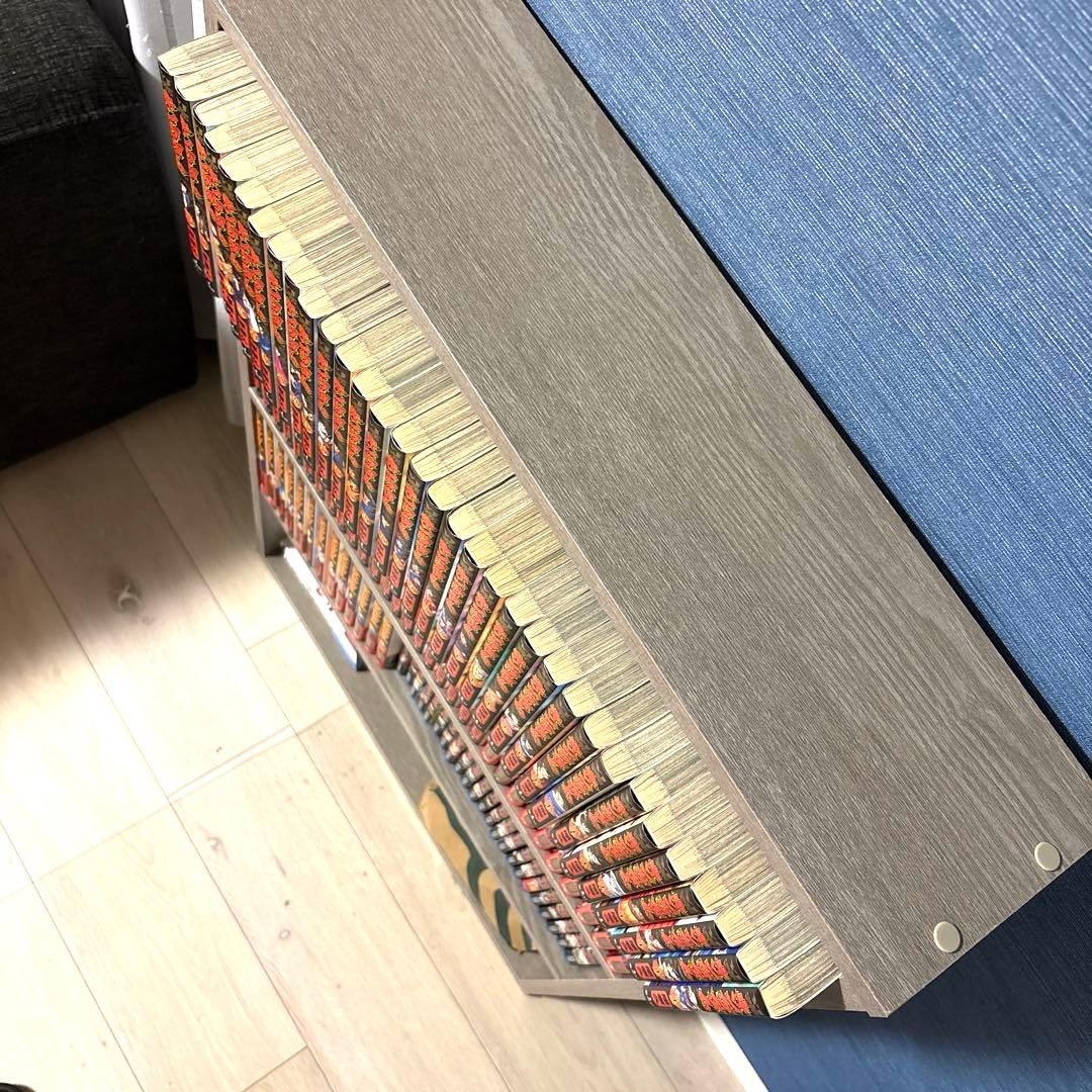 【24時間以内発送可】キングダム 1巻〜最新77巻 全77巻セット☆