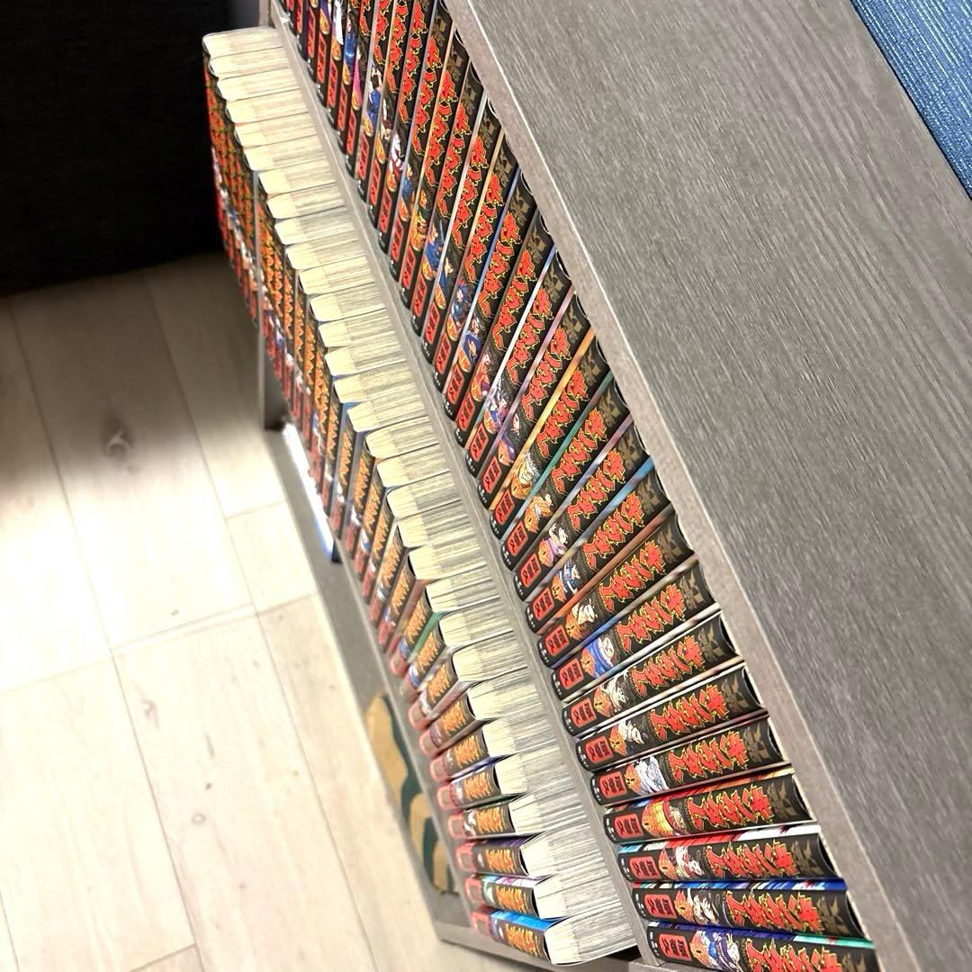 【24時間以内発送可】キングダム 1巻〜最新77巻 全77巻セット☆
