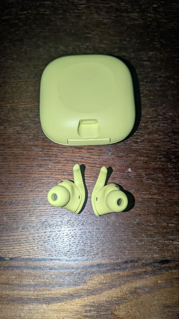 ワイヤレスイヤホン Beats Fit Pro