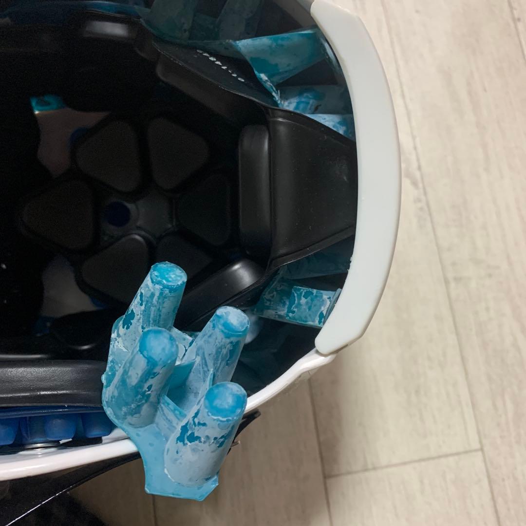 schutt アメリカンフットボールヘルメット ベンジェンスプロ　Mサイズ