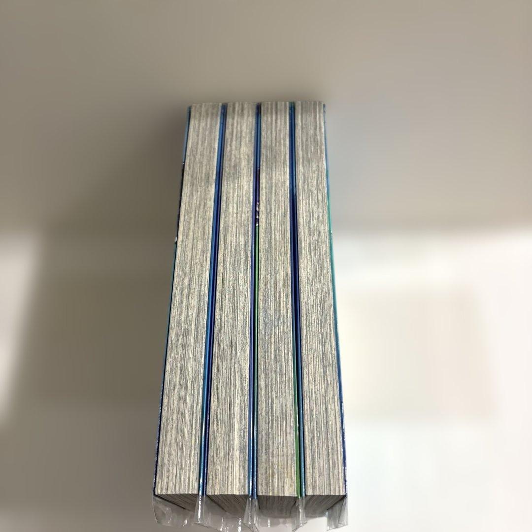 ブルーロック 漫画 1~27巻 エピ凪 キャラクターブック 小説 34冊 セット