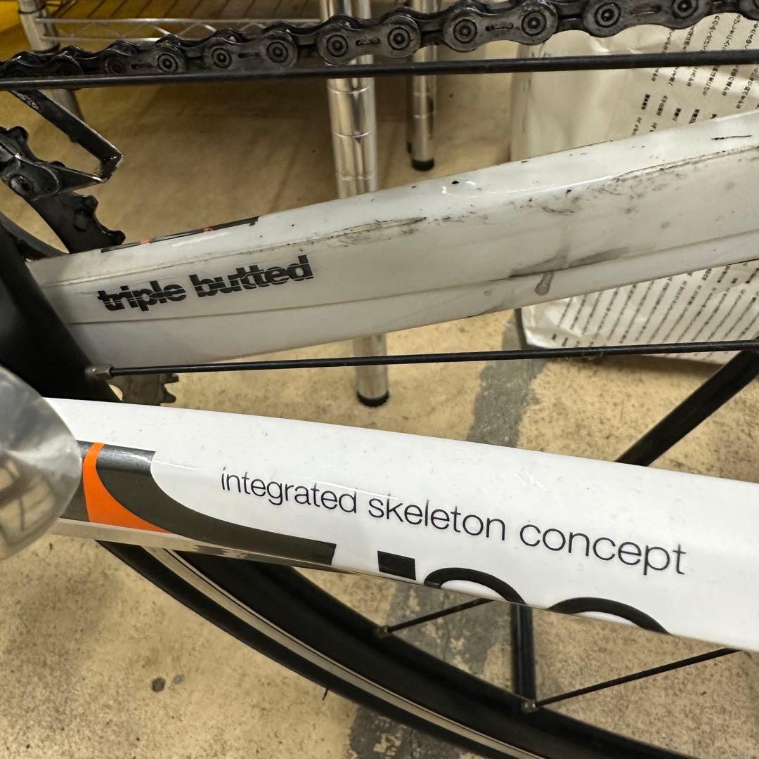 BMC Roadracer01 アルトラ ULTEGRA カーボン ロードバイク