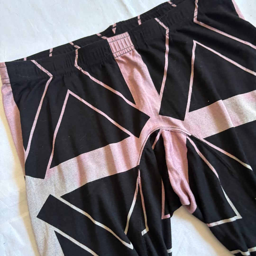 ベルンハルトウィルヘルム2011A/Wアーカイブ　レギンス