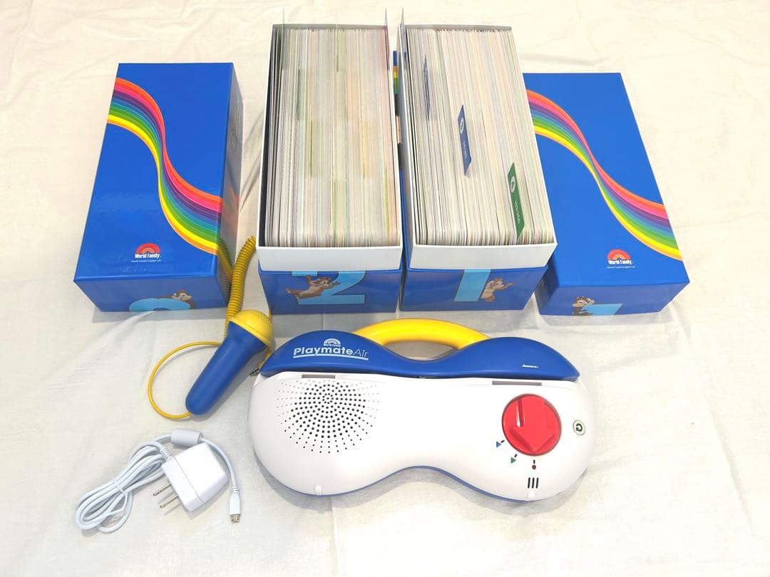 Jasmine DWE フルセットTouch Version